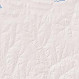 U.S. 69, Atoka, OK 74525, USA Terrain Map