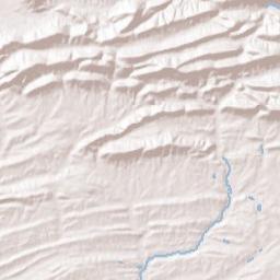 12276 Arkansas 84 Bismarck AR 71929 Terrain Map