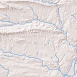 5653-5821 Midway Rd Donaldson AR Terrain Map