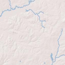 164-450 East Clearwater Drive, Sheridan, AR Terrain Map