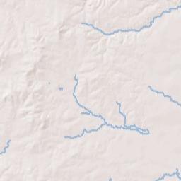 Interstate 530, White Hall, AR 71602, USA Terrain Map