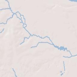 U.S. 65, White Hall, AR 71602 Terrain Map