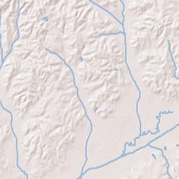 6-98 Co Road 3013 Oxford MS 38655 Terrain Map