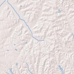 Pontotoc Parkway West, Pontotoc, MS Terrain Map