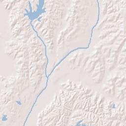 998 McNeece St Tupelo MS 38804 Terrain Map