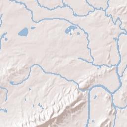 9-11 Ridgewood Road, Rome, GA 30165 Terrain Map