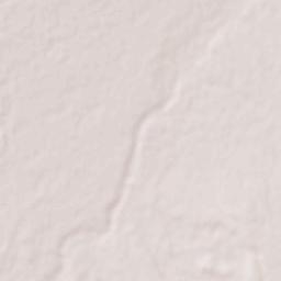 Guercif Province Terrain Map