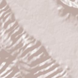 Kerend-e Gharb Terrain Map