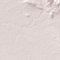 Leyli Yadegar Terrain Map
