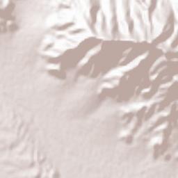 Mohammadabad-e Chulak Terrain Map