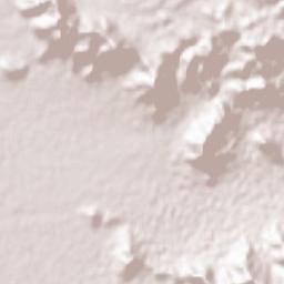 Javarseyan Terrain Map