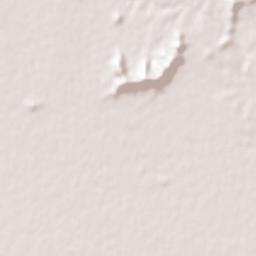 Noorabad Terrain Map