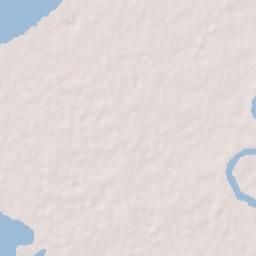 Hajan Terrain Map