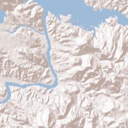 Takeoff Point Road, Parker, AZ 85344, USA Terrain Map