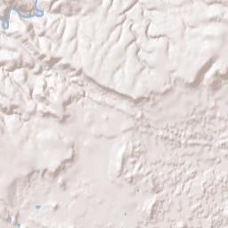 400-454 East Alpine Drive, Tonto National Forest, Payson Terrain Map