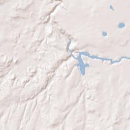 394-450 South Clark Road Apache Sitgreaves National Forest Sh Terrain Map