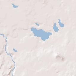 1130 East Deuce of Clubs, Sitgreaves National Forest Terrain Map