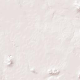 Bell Arizona Terrain Map