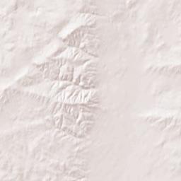 New Mexico 55, Mountainair, NM 87036 Terrain Map