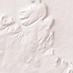 600-698 Franklin Street, Corona, NM 88318 Terrain Map