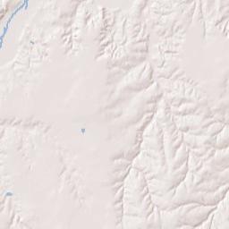 County Road 94 East, Childress, TX 79201 Terrain Map