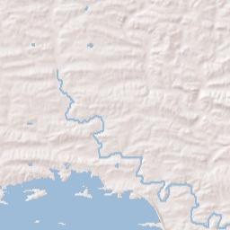 2027 State Park Entrance Road Bismarck AR Terrain Map