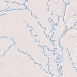 5600-5698 Arkansas 229, Leola, AR Terrain Map