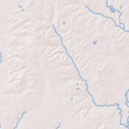 1-299 County Road 167061, Sheridan, AR Terrain Map