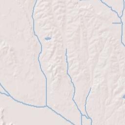 Natchez Trace Pkwy Tupelo MS 38801 Terrain Map