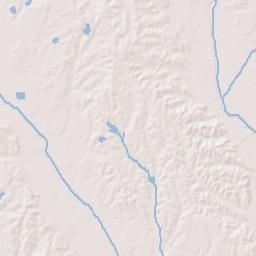 Main Street, Tupelo, MS 38801, USA Terrain Map