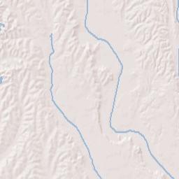 117-119 Co Rd 800 Tupelo MS 38804 Terrain Map