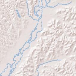 350 Dow Rd Tremont MS 38876 Terrain Map