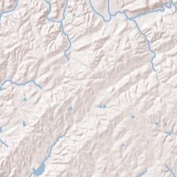 413 New Light Rd Canton GA 30115 Terrain Map