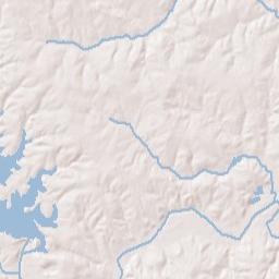 South Carolina 34, Chappells, SC 29037 Terrain Map