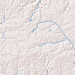 Prosperity Terrain Map