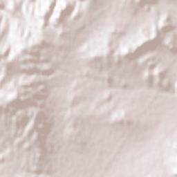 Tajar-e Samen Terrain Map