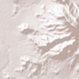 Marvil Terrain Map