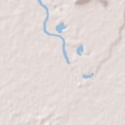 Sumbal Terrain Map