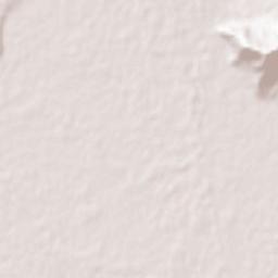 Gandarbal Terrain Map