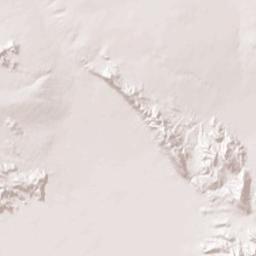 Sunfair California Terrain Map