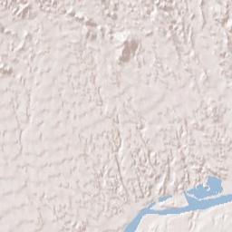 Earp California Terrain Map