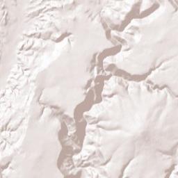 I-17 Black Canyon City AZ 85324 USA Terrain Map