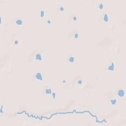 1200 East 11th Street, Plainview, TX 79072 Terrain Map