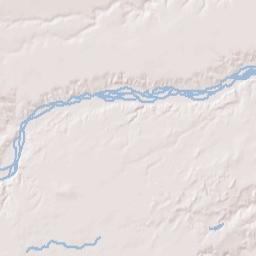 Farm to Market 97, Flomot, TX 79234, USA Terrain Map