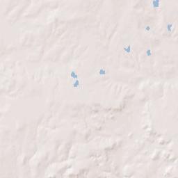 Oklahoma 5, Hastings, OK 73548, America Terrain Map