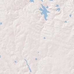 101-199 O St NW Ardmore OK 73401 Terrain Map