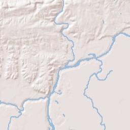 Interstate 30 Arkadelphia AR 71923 Terrain Map