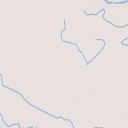 Tamo Arkansas Terrain Map