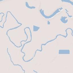 Woodville Arkansas Terrain Map