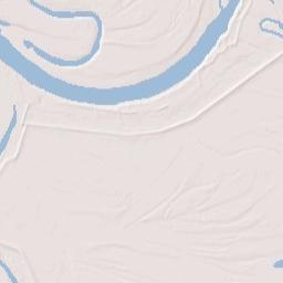 Unnamed Road, Alligator, MS 38720 Terrain Map